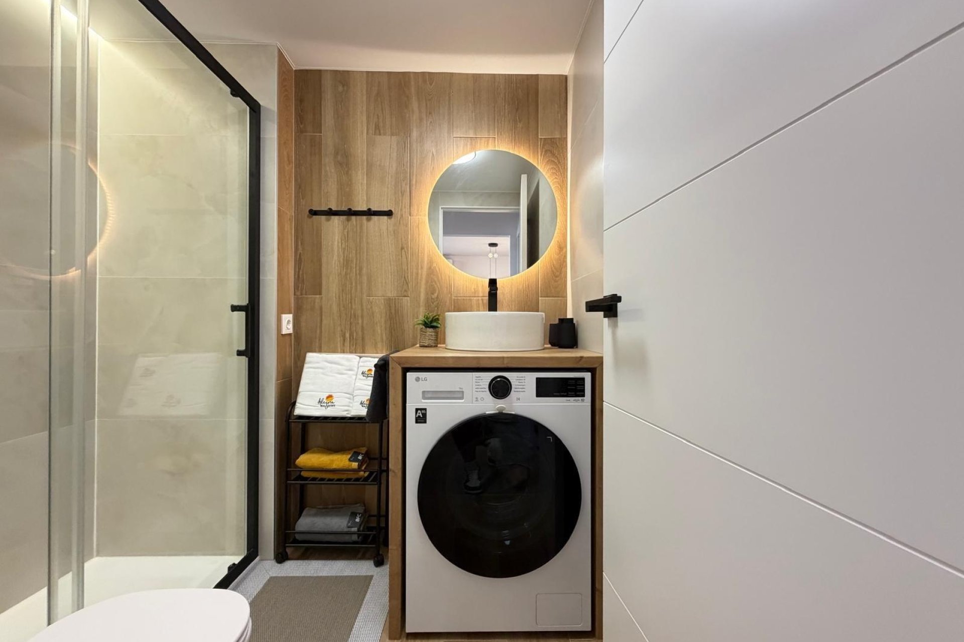Reventa - Apartment -
Torrevieja - Nueva Torrevieja