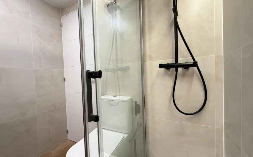 Reventa - Apartment -
Torrevieja - Nueva Torrevieja