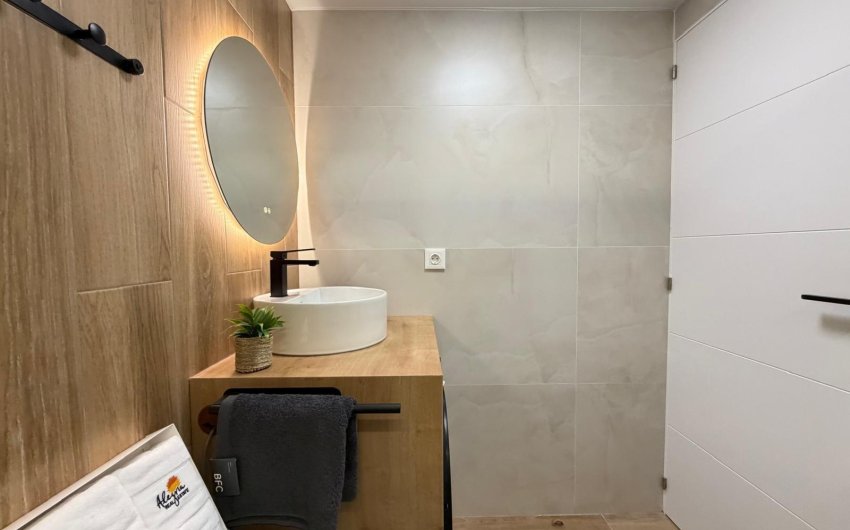Reventa - Apartment -
Torrevieja - Nueva Torrevieja