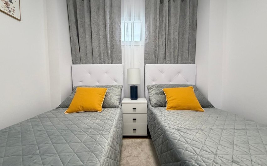 Reventa - Apartment -
Torrevieja - Nueva Torrevieja