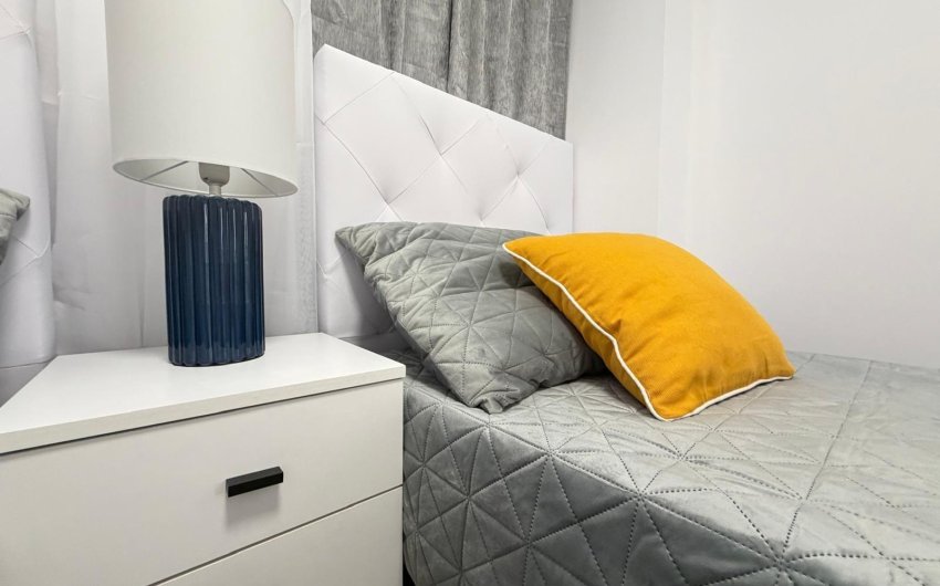 Reventa - Apartment -
Torrevieja - Nueva Torrevieja