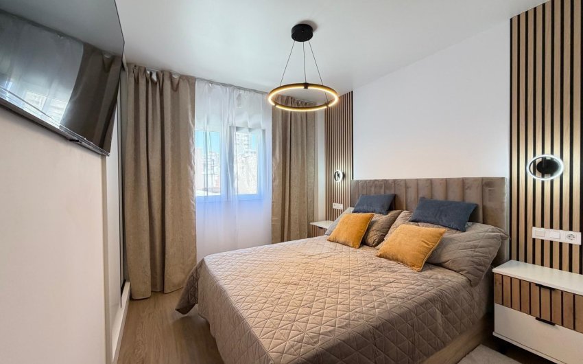 Reventa - Apartment -
Torrevieja - Nueva Torrevieja