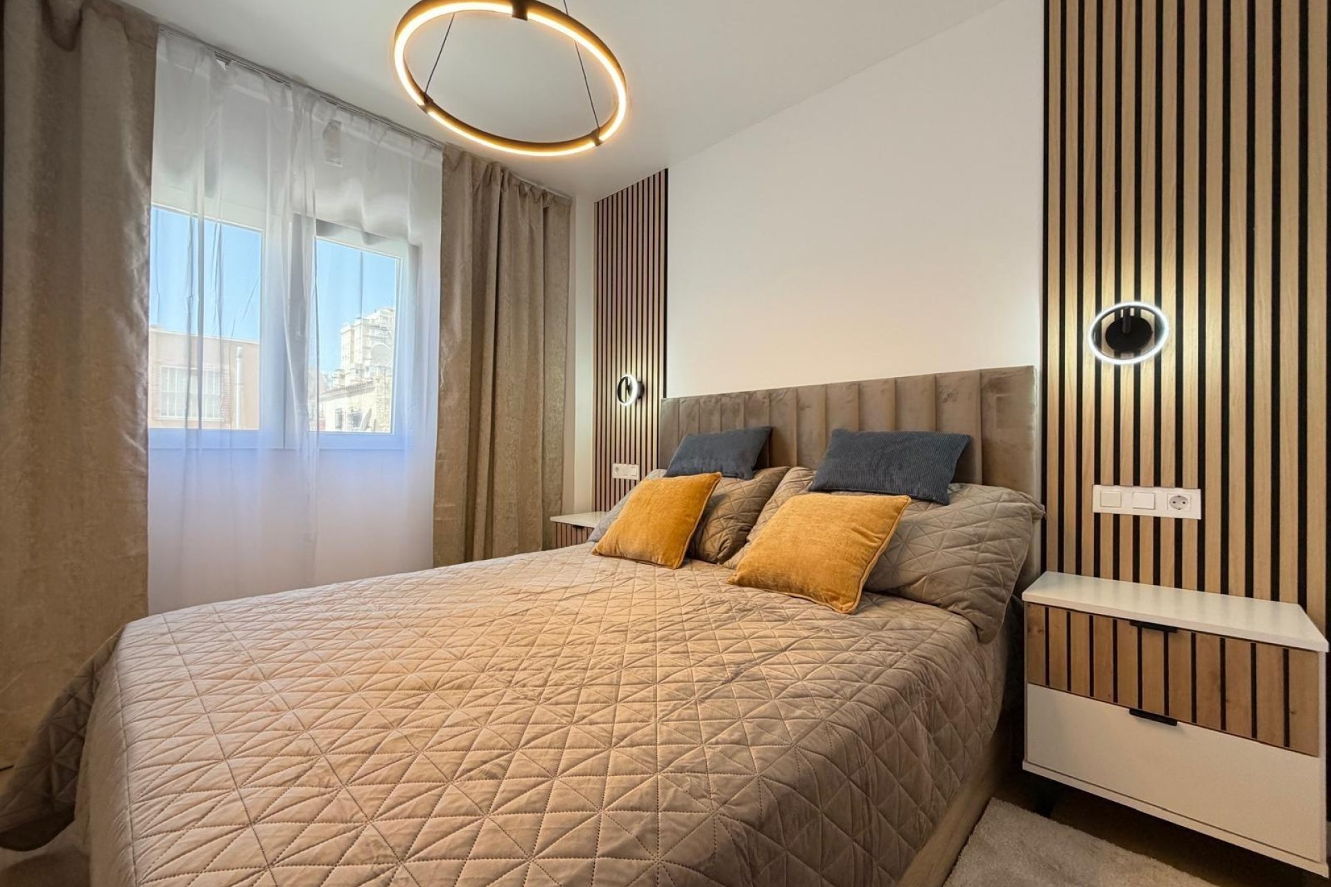 Reventa - Apartment -
Torrevieja - Nueva Torrevieja