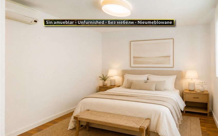 Reventa - Apartment -
Torrevieja - PARQUE DE LAS NACIONES