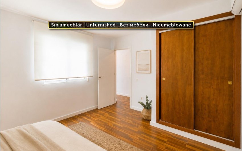 Reventa - Apartment -
Torrevieja - PARQUE DE LAS NACIONES