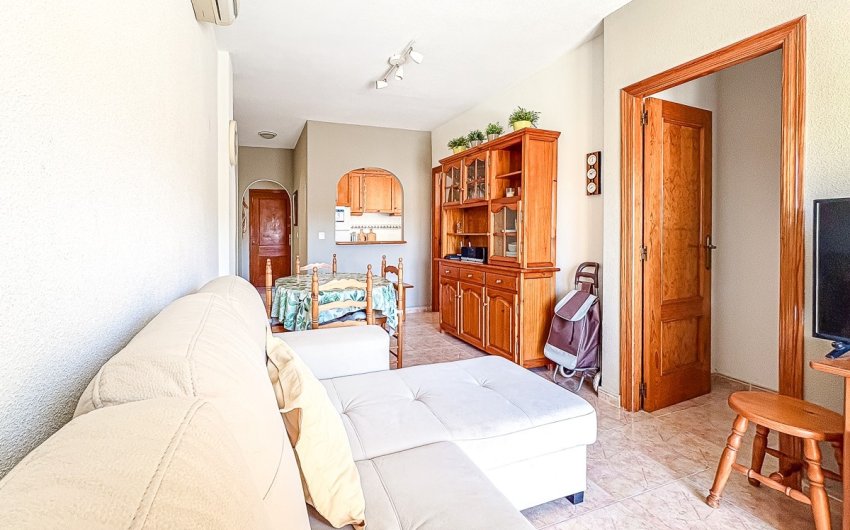 Reventa - Apartment -
Torrevieja - Parque de las Naciones