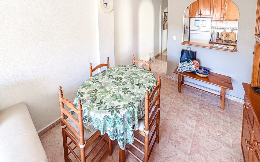 Reventa - Apartment -
Torrevieja - Parque de las Naciones