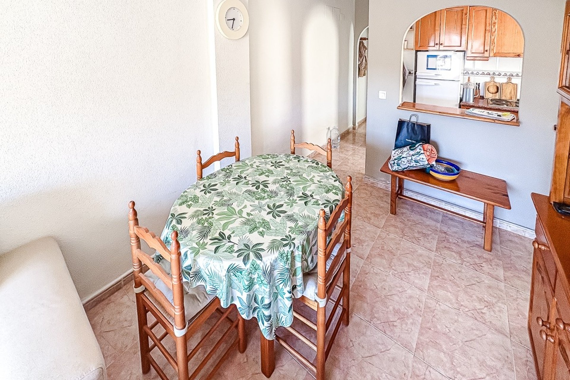 Reventa - Apartment -
Torrevieja - Parque de las Naciones