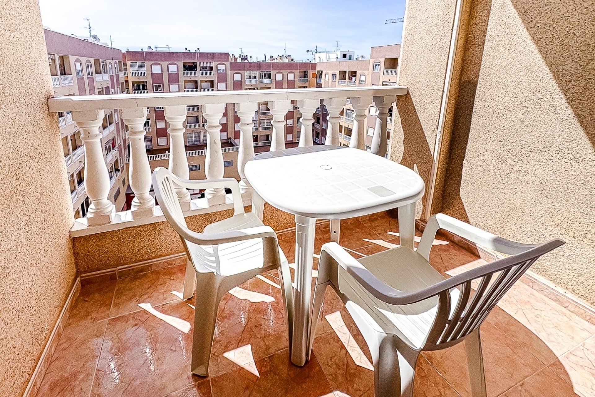 Reventa - Apartment -
Torrevieja - Parque de las Naciones