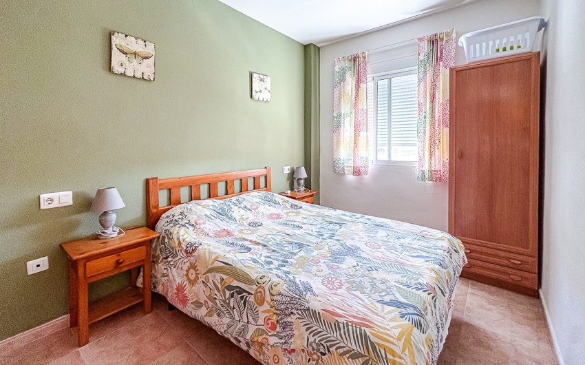 Reventa - Apartment -
Torrevieja - Parque de las Naciones