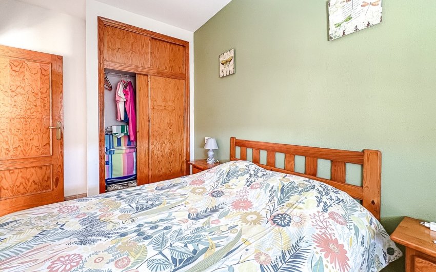 Reventa - Apartment -
Torrevieja - Parque de las Naciones