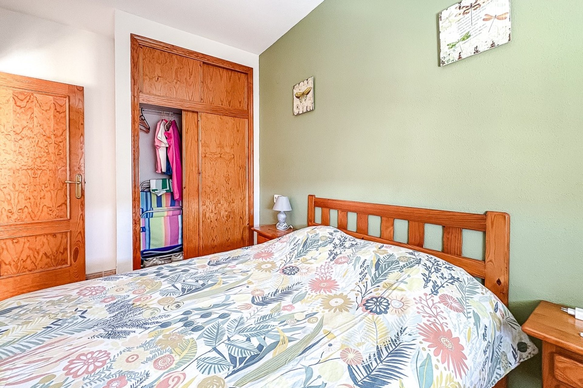Reventa - Apartment -
Torrevieja - Parque de las Naciones