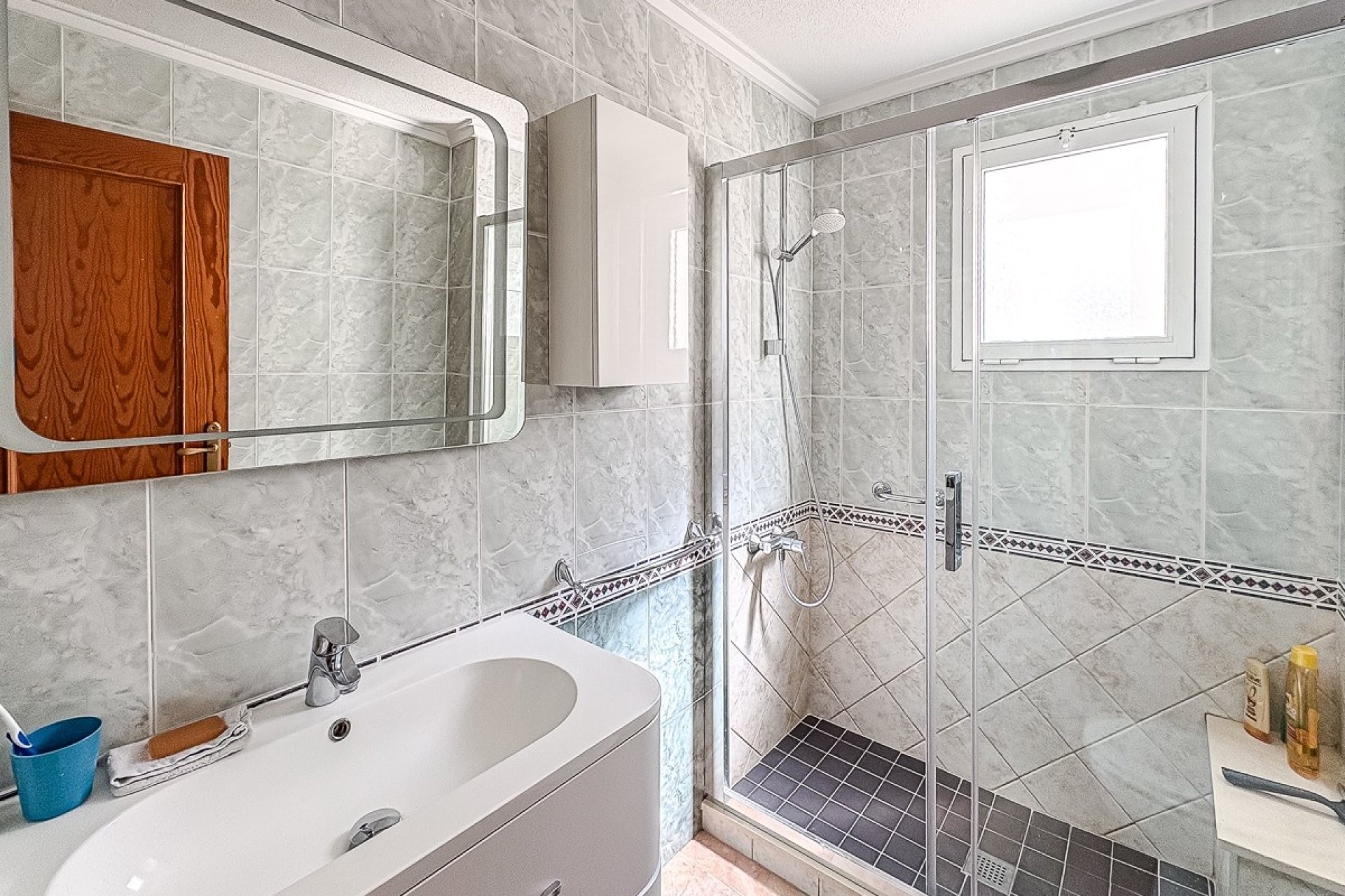 Reventa - Apartment -
Torrevieja - Parque de las Naciones