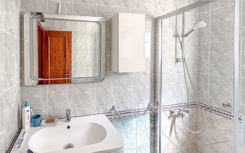 Reventa - Apartment -
Torrevieja - Parque de las Naciones