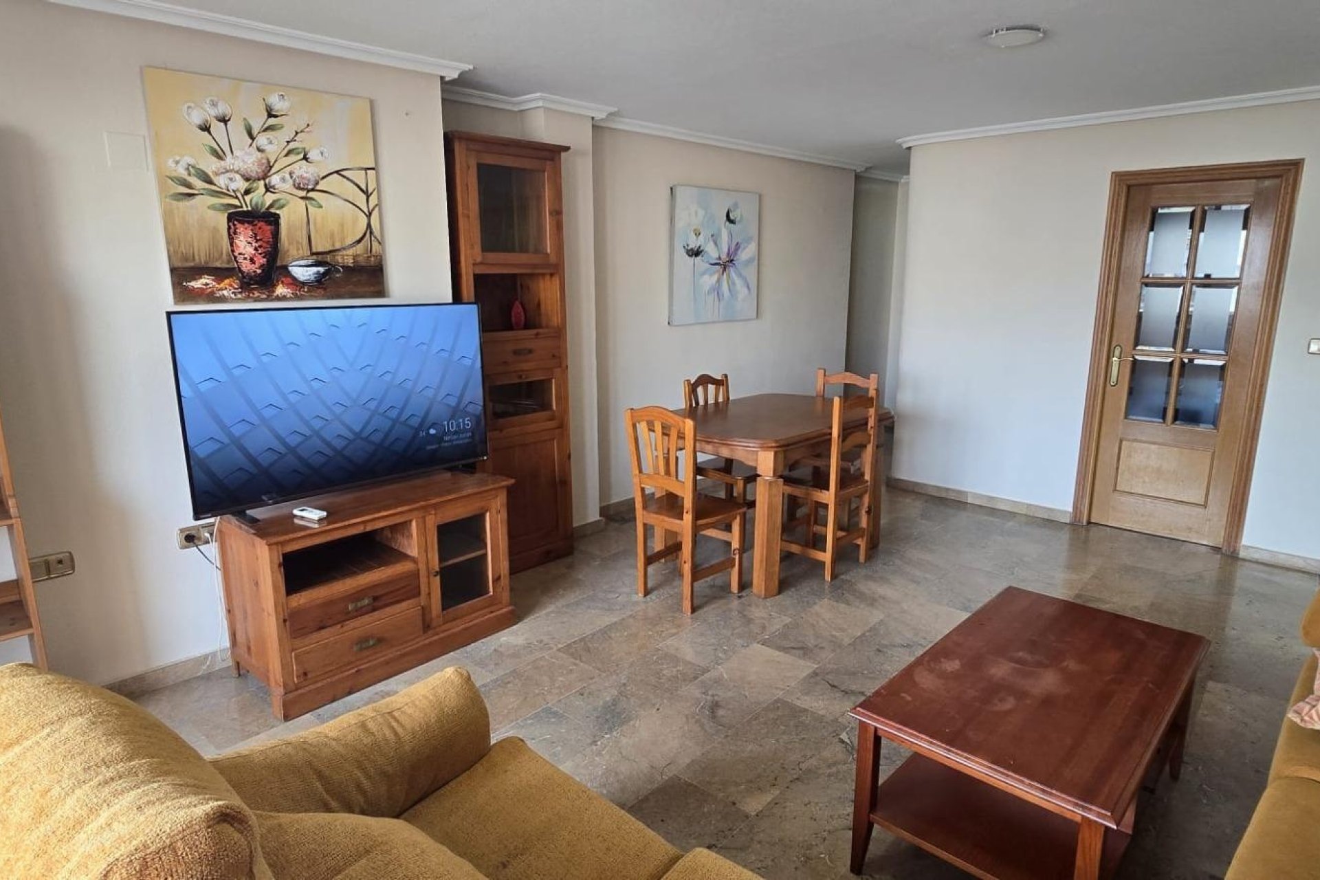 Reventa - Apartment -
Torrevieja - PARQUE DE LAS NACIONES