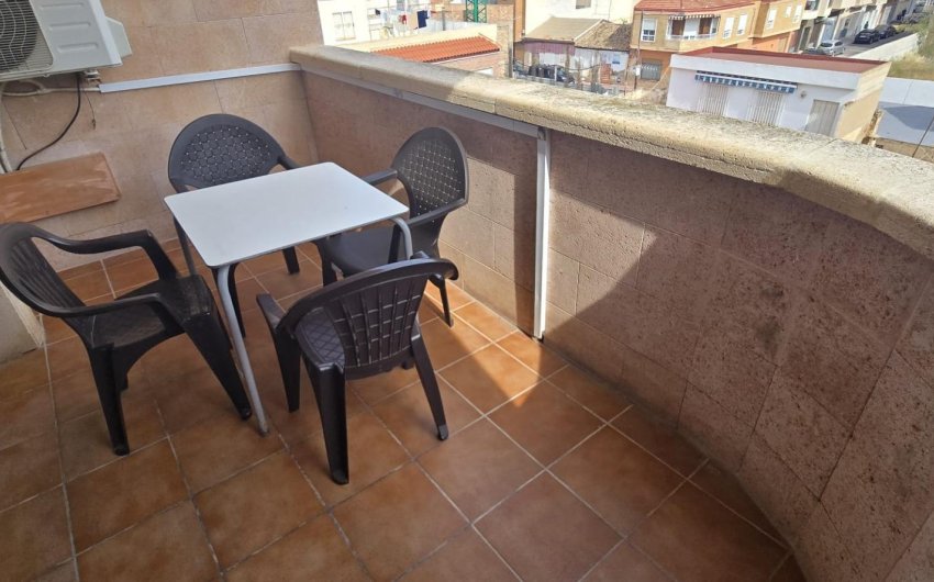 Reventa - Apartment -
Torrevieja - PARQUE DE LAS NACIONES