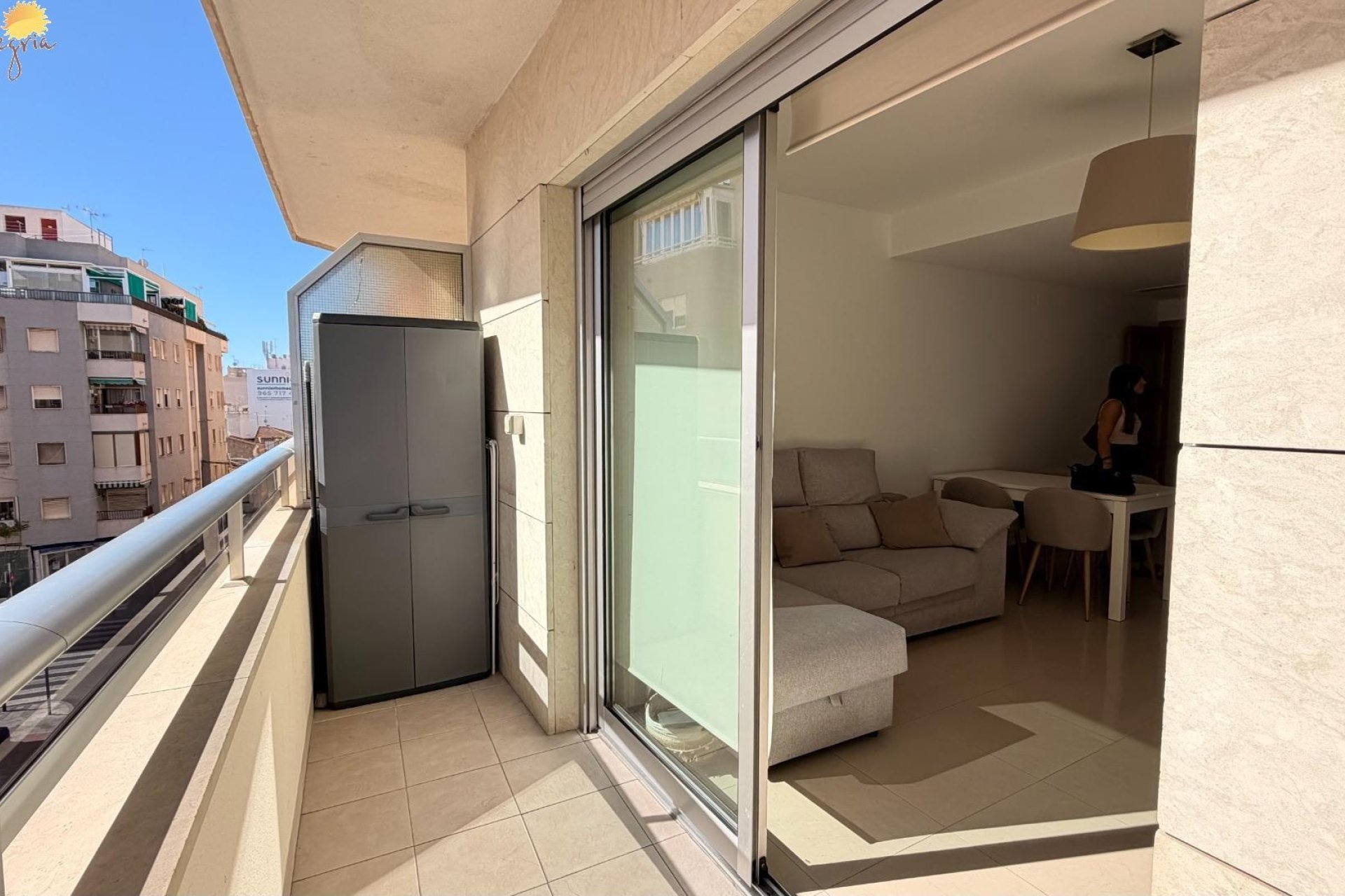Reventa - Apartment -
Torrevieja - PARQUE DE LAS NACIONES