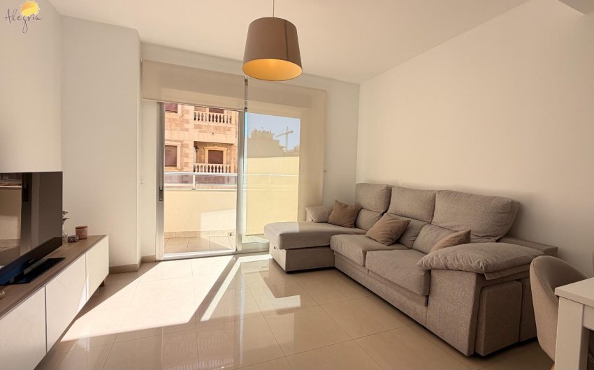Reventa - Apartment -
Torrevieja - PARQUE DE LAS NACIONES