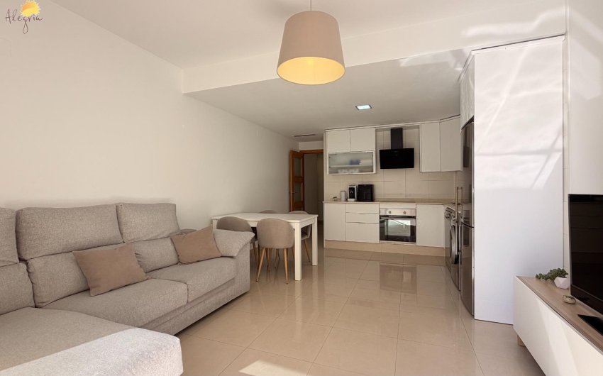 Reventa - Apartment -
Torrevieja - PARQUE DE LAS NACIONES