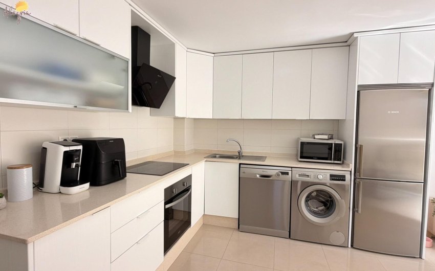 Reventa - Apartment -
Torrevieja - PARQUE DE LAS NACIONES