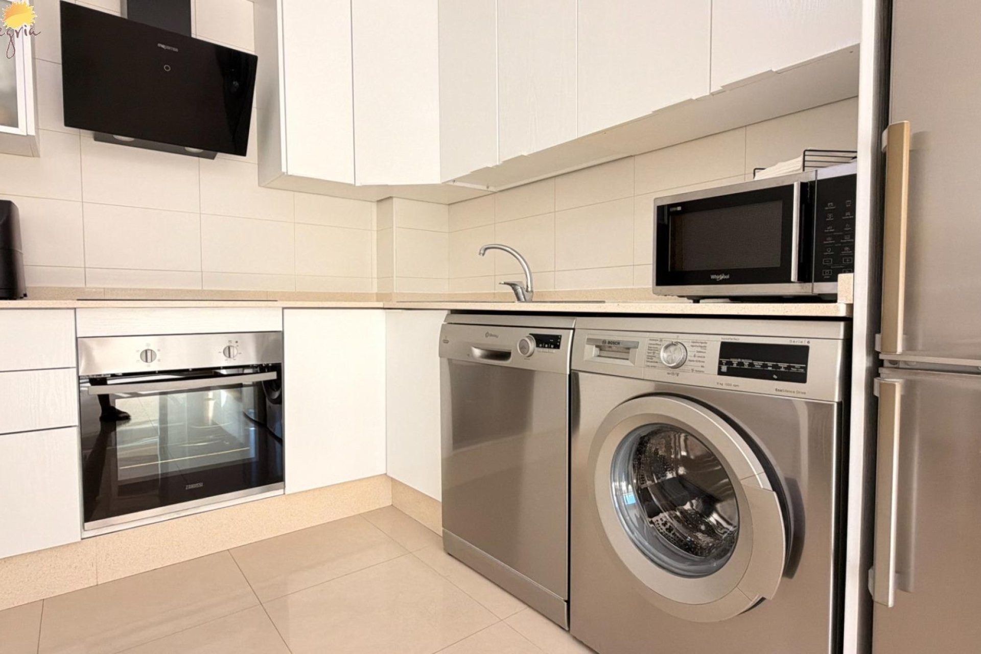 Reventa - Apartment -
Torrevieja - PARQUE DE LAS NACIONES