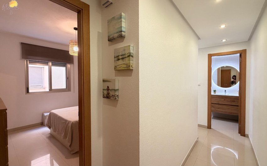 Reventa - Apartment -
Torrevieja - PARQUE DE LAS NACIONES