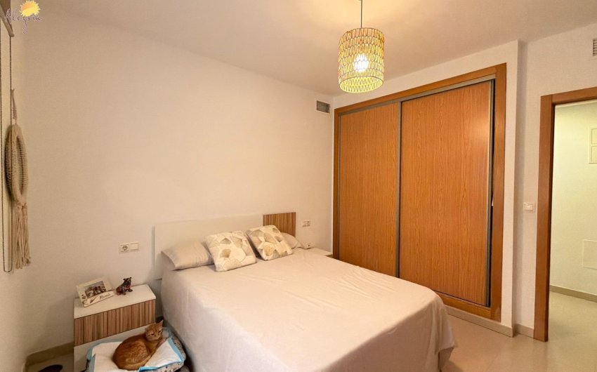 Reventa - Apartment -
Torrevieja - PARQUE DE LAS NACIONES