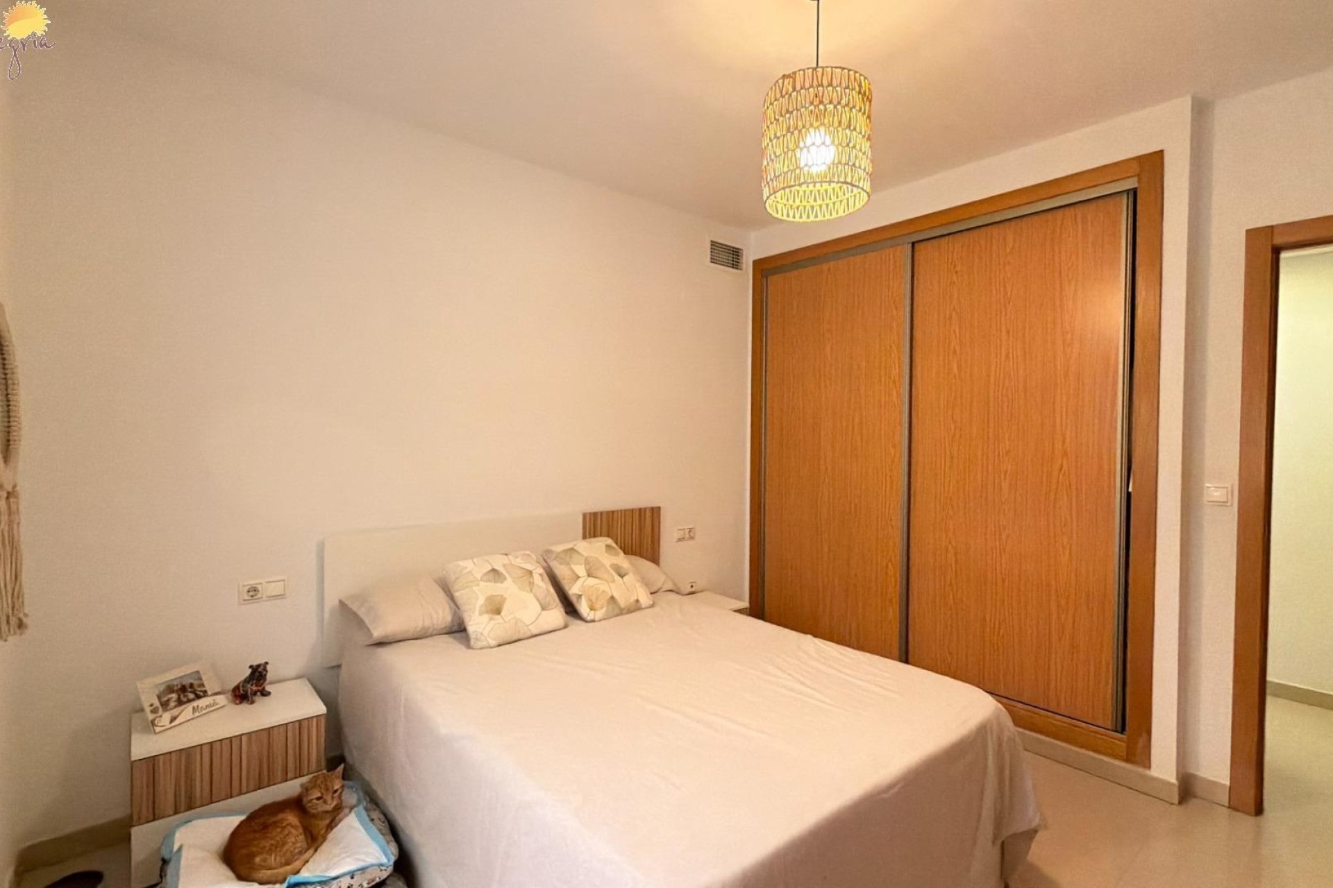 Reventa - Apartment -
Torrevieja - PARQUE DE LAS NACIONES