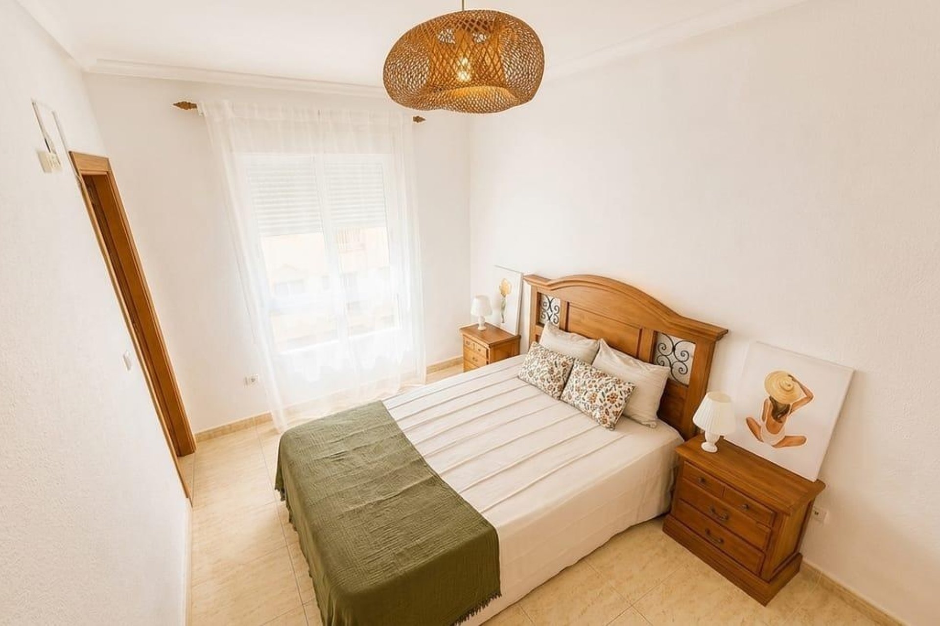 Reventa - Apartment -
Torrevieja - PARQUE DE LAS NACIONES