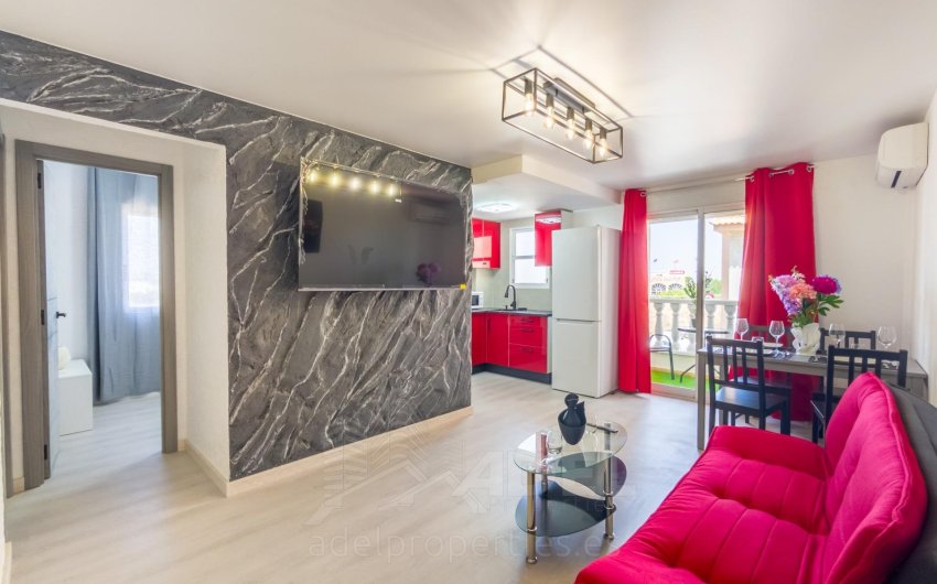 Reventa - Apartment -
Torrevieja - PARQUE DE LAS NACIONES