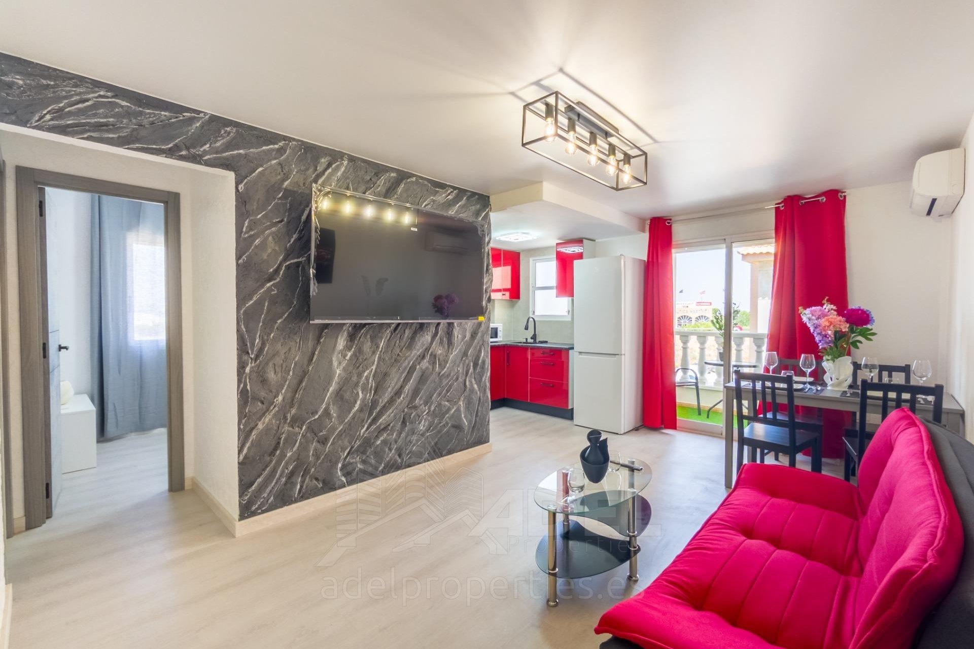 Reventa - Apartment -
Torrevieja - PARQUE DE LAS NACIONES