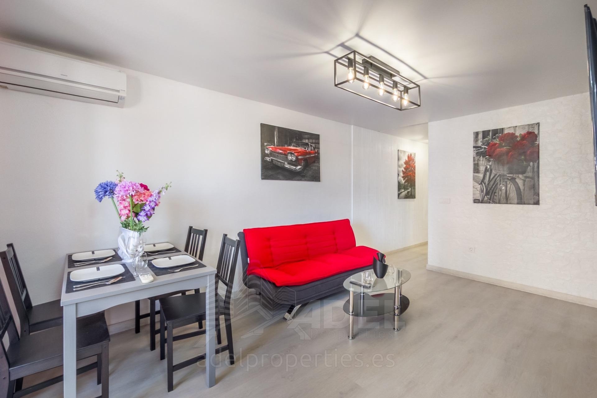 Reventa - Apartment -
Torrevieja - PARQUE DE LAS NACIONES