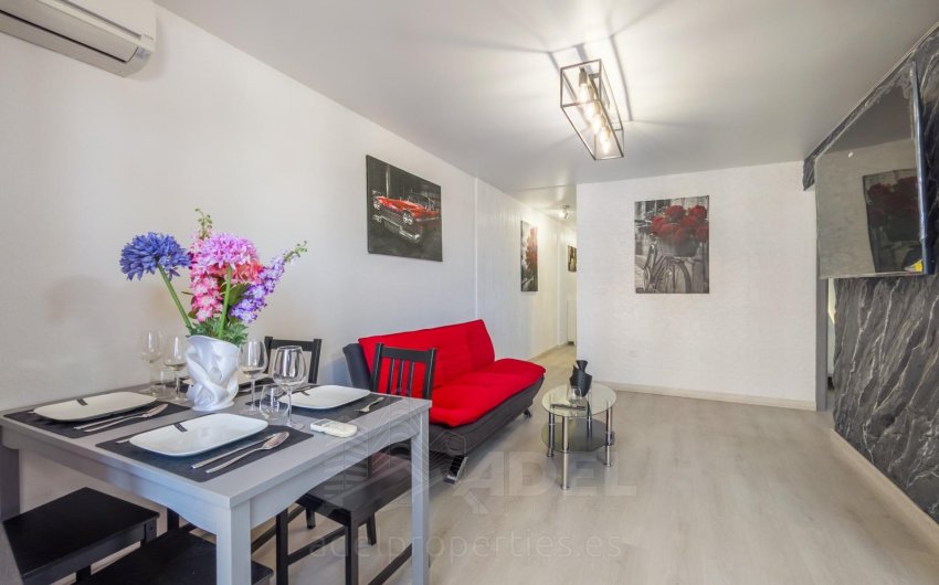 Reventa - Apartment -
Torrevieja - PARQUE DE LAS NACIONES