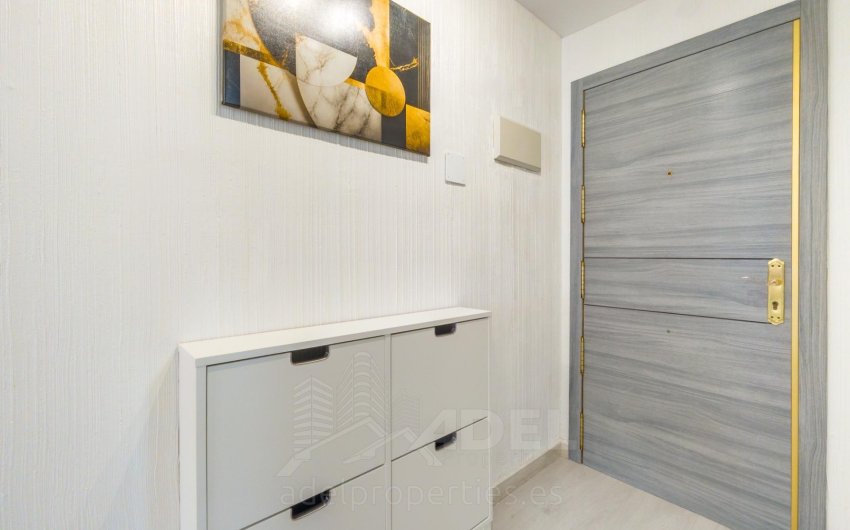 Reventa - Apartment -
Torrevieja - PARQUE DE LAS NACIONES