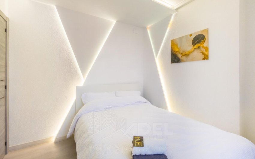 Reventa - Apartment -
Torrevieja - PARQUE DE LAS NACIONES