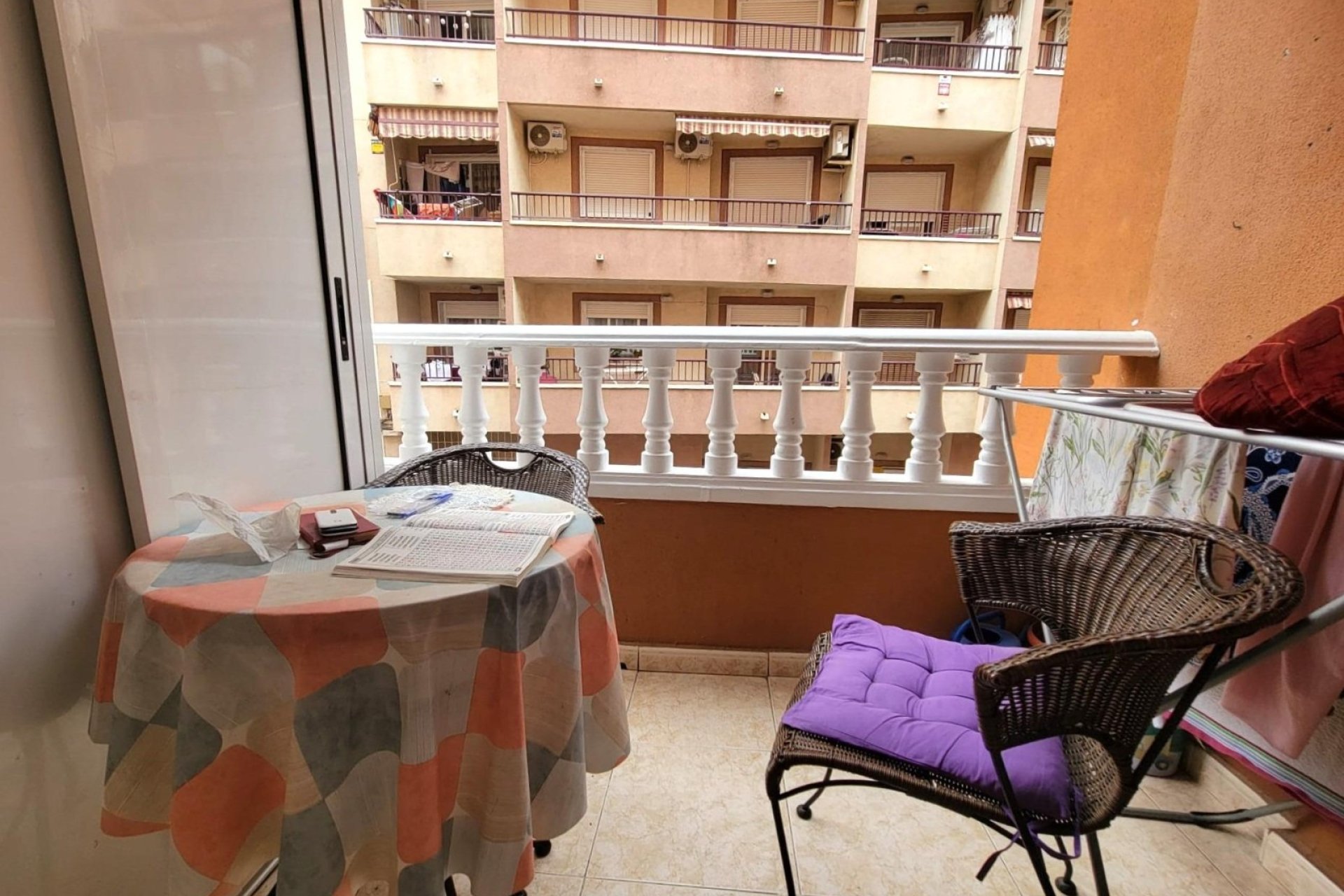 Reventa - Apartment -
Torrevieja - Parque de las Naciones