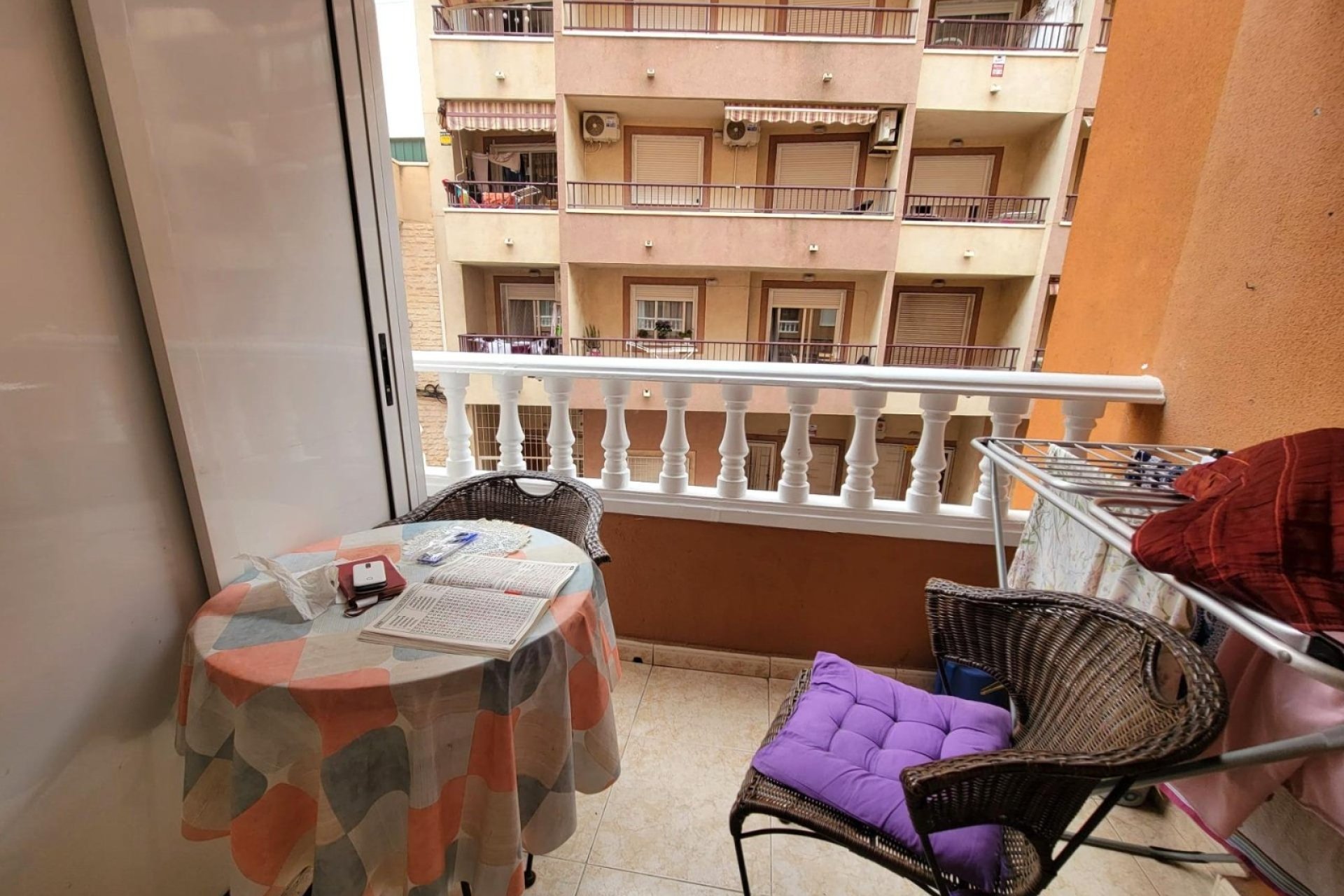 Reventa - Apartment -
Torrevieja - Parque de las Naciones