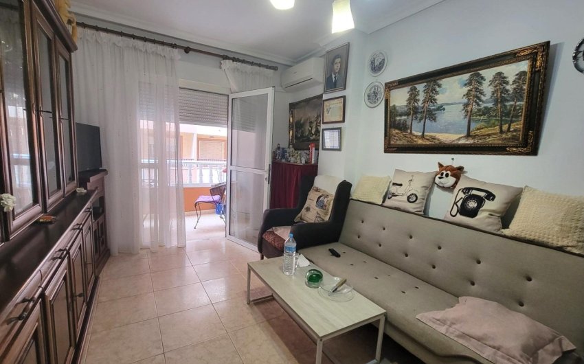 Reventa - Apartment -
Torrevieja - Parque de las Naciones