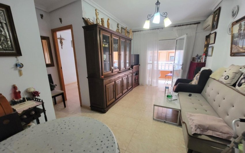 Reventa - Apartment -
Torrevieja - Parque de las Naciones