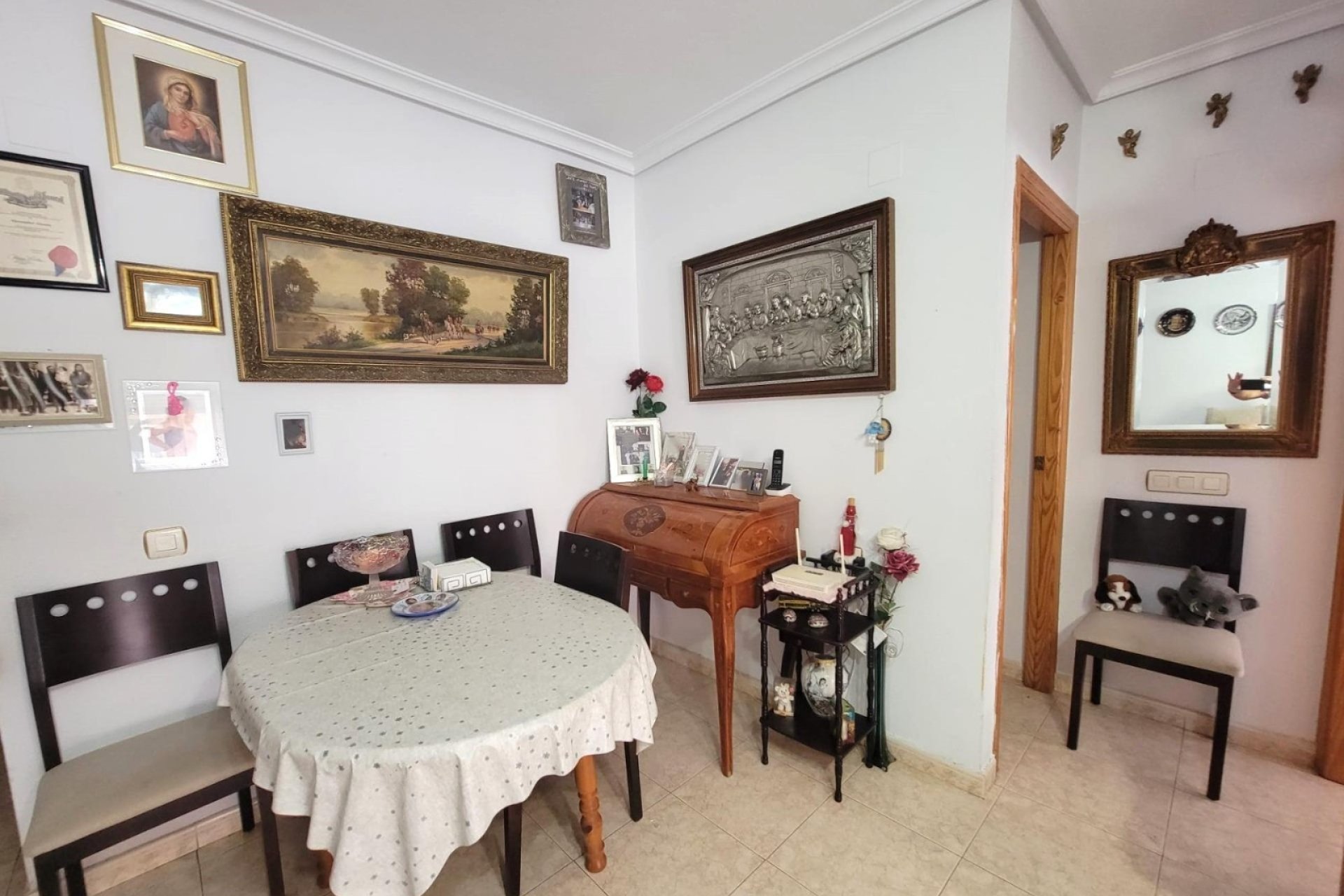Reventa - Apartment -
Torrevieja - Parque de las Naciones
