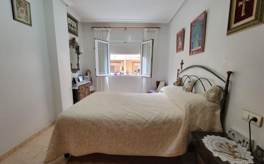 Reventa - Apartment -
Torrevieja - Parque de las Naciones