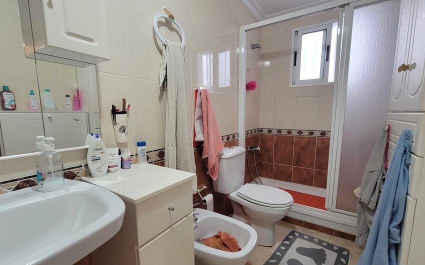 Reventa - Apartment -
Torrevieja - Parque de las Naciones