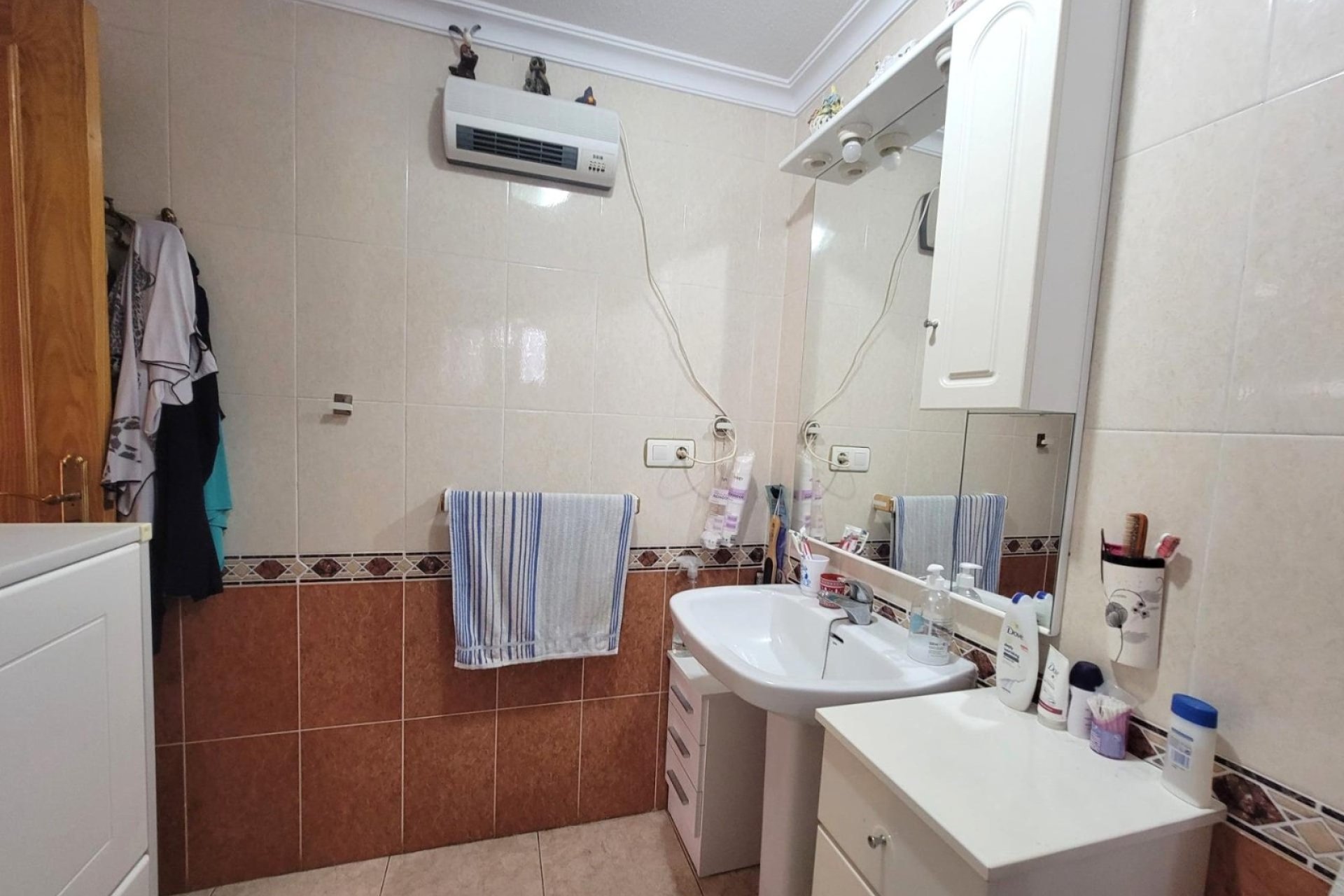 Reventa - Apartment -
Torrevieja - Parque de las Naciones