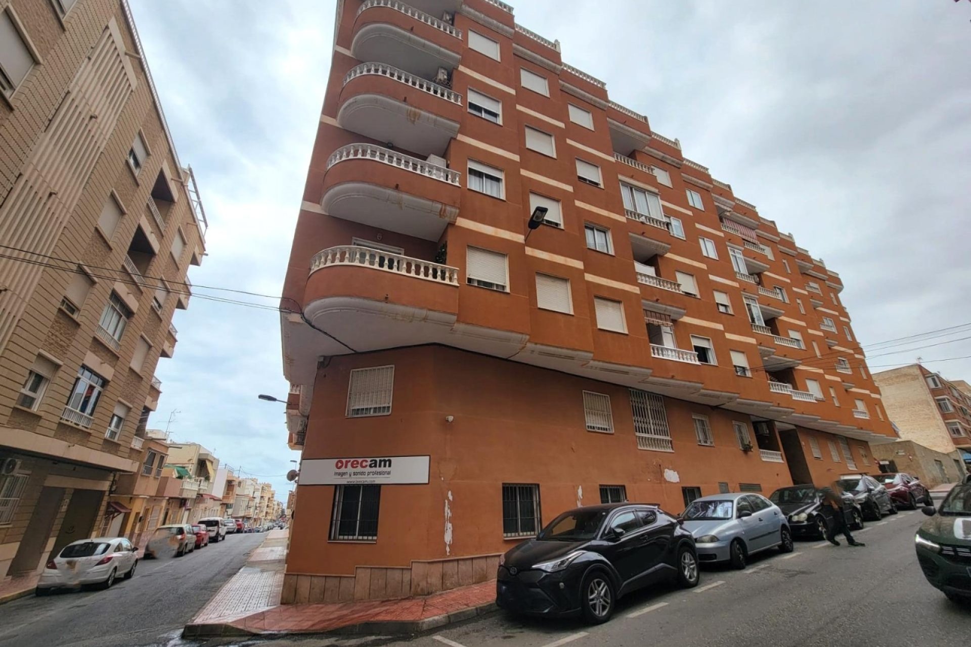 Reventa - Apartment -
Torrevieja - Parque de las Naciones