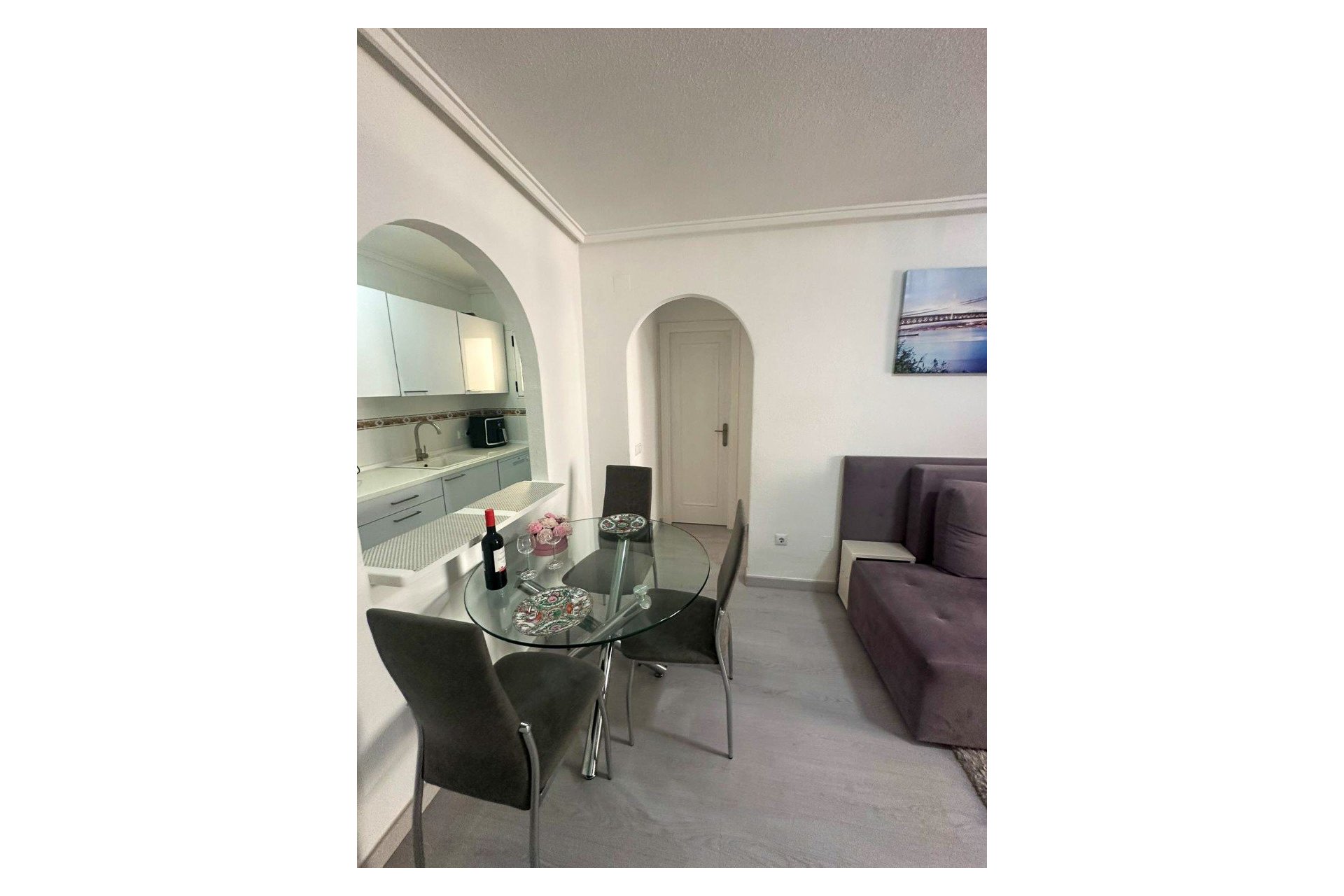 Reventa - Apartment -
Torrevieja - Parque de las Naciones