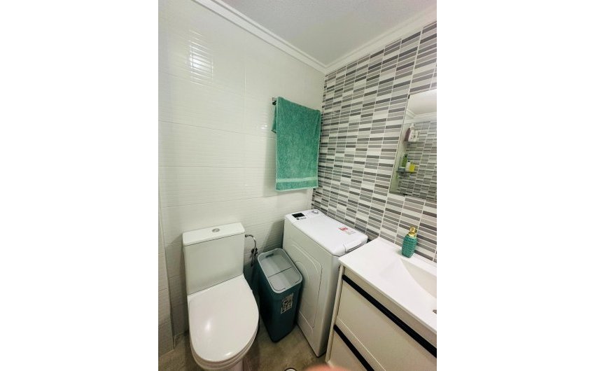 Reventa - Apartment -
Torrevieja - Parque de las Naciones