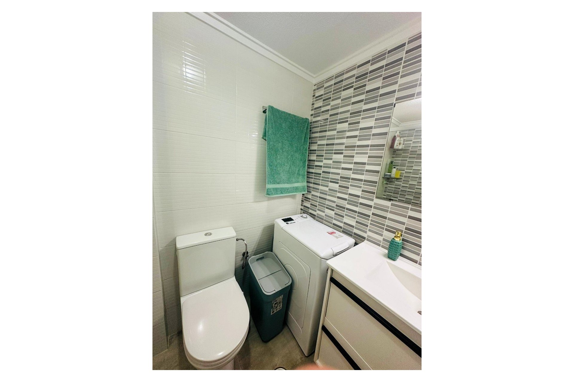 Reventa - Apartment -
Torrevieja - Parque de las Naciones