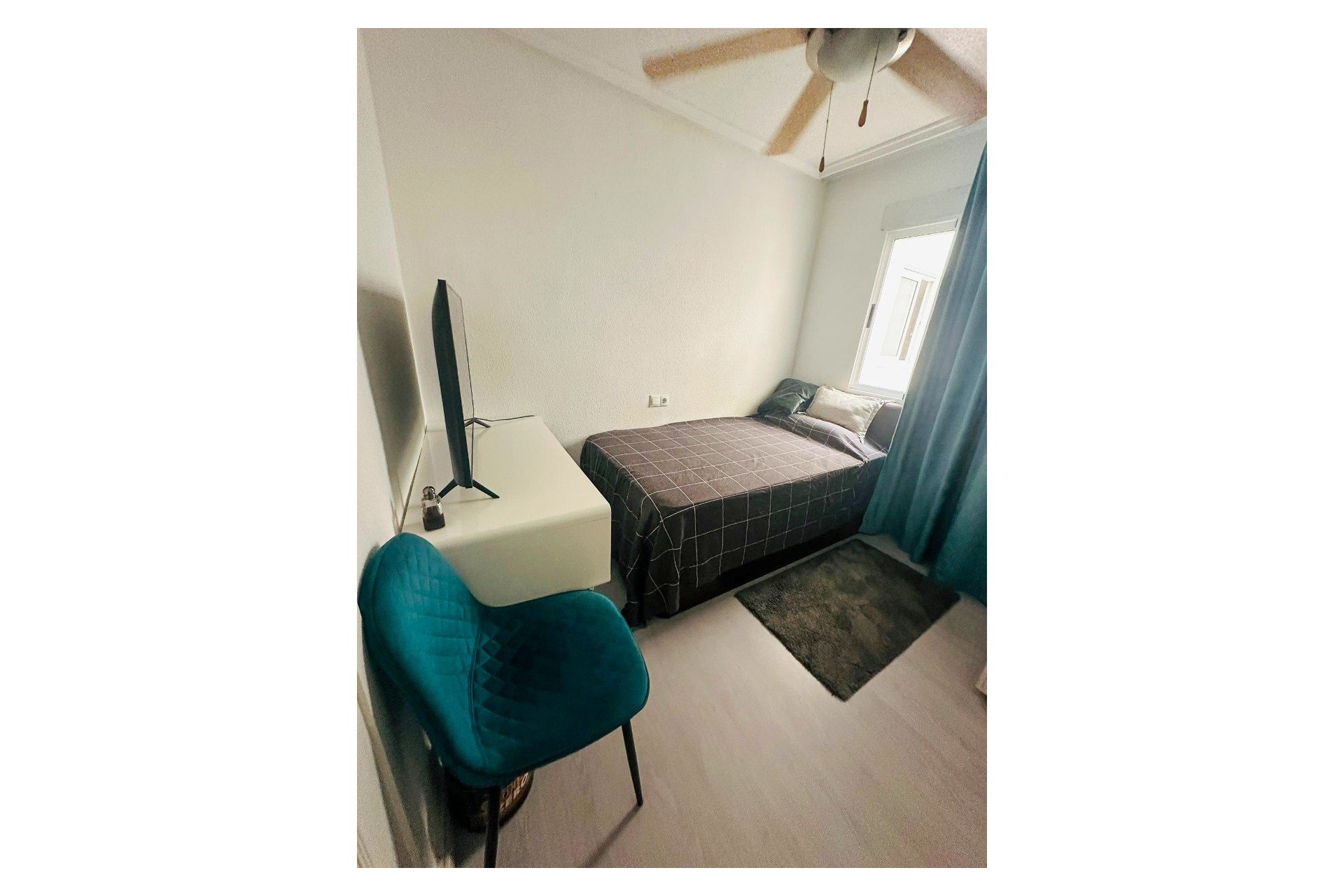 Reventa - Apartment -
Torrevieja - Parque de las Naciones