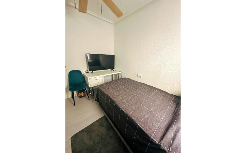 Reventa - Apartment -
Torrevieja - Parque de las Naciones