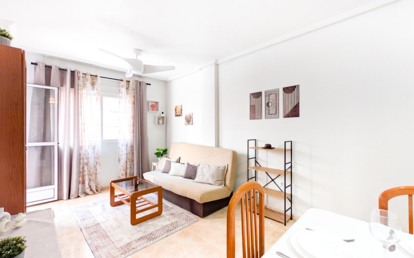 Reventa - Apartment -
Torrevieja - Parque de las Naciones